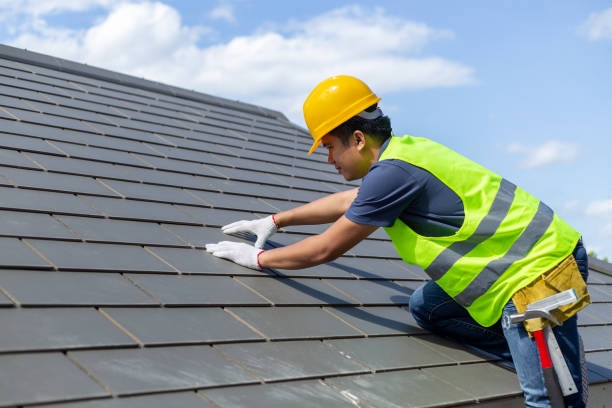Best Roof Insulation Installation  in Estancia, NM