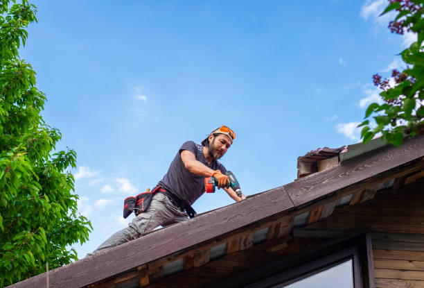Best Roofing for New Construction  in Estancia, NM