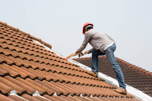 Best Roof Installation  in Estancia, NM