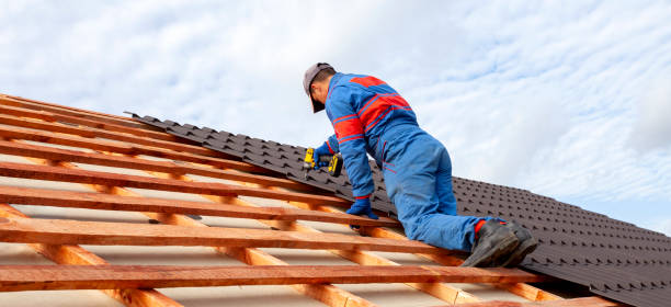 Best Skylight Installation and Repair  in Estancia, NM