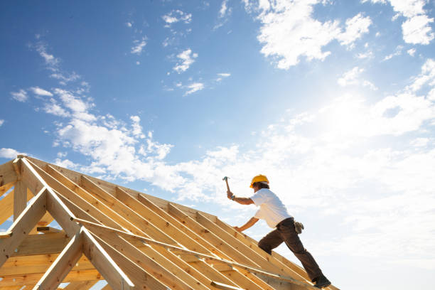 Best Wood Shake Roofing  in Estancia, NM